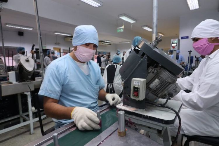 Tasa de desocupación aumentó a 8,6%, dicen