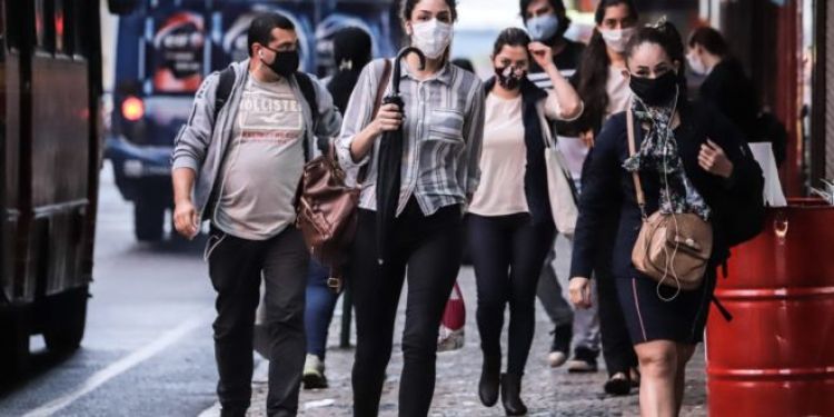 Sin cambios, Ejecutivo extendió vigencia de medidas sanitarias
