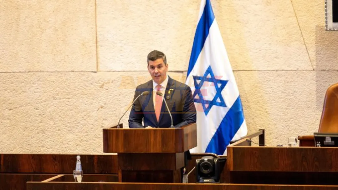 Codehupy pide al gobierno de Santi reconsiderar el apoyo a Israel