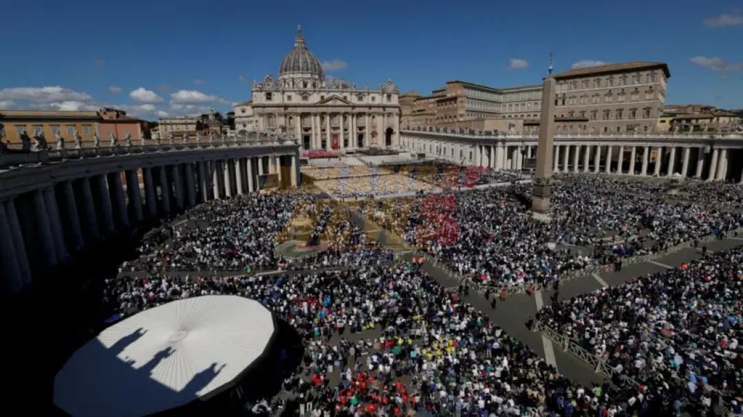 El mundo despide al papa Francisco en una emblemática ceremonia