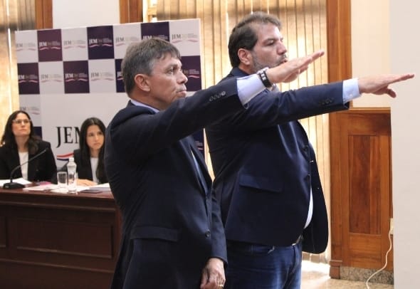 No se puede permitir que la justicia negocie sobre la muerte de nadie
