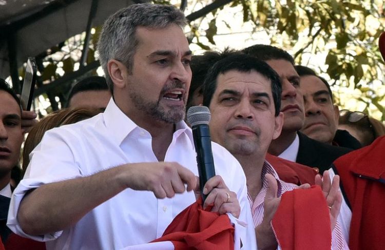“Discursos de desesperación”, dice apoderado de la ANR sobre Mario Abdo y Velázquez