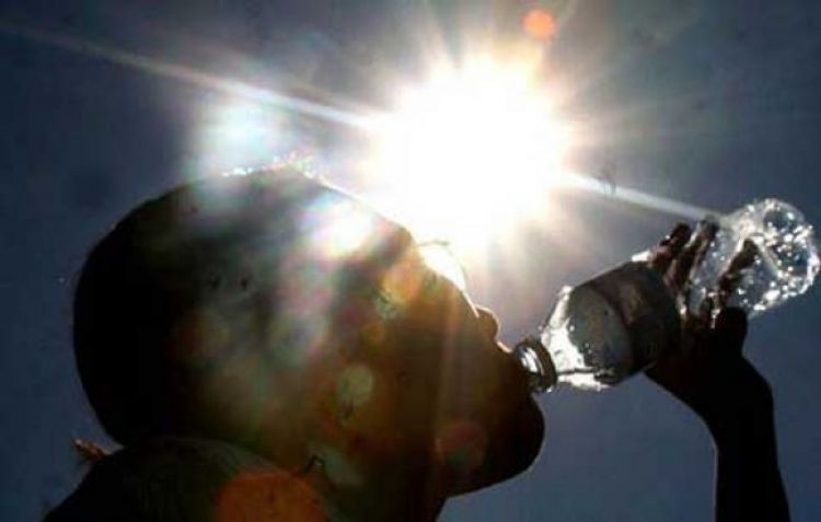 Meteorología pronostica un martes caluroso y soleado