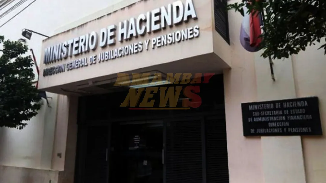 En 10 años, el agujero de la Caja Fiscal ya se tragó USD 1.139 millones