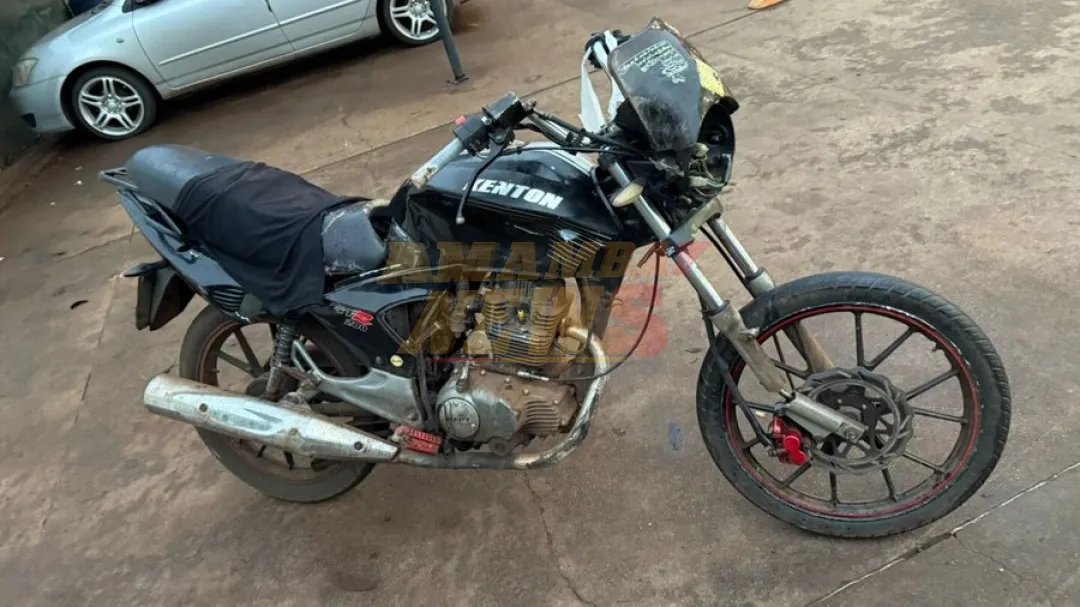 Fiscalía imputa a motociclista tras accidente fatal en Ciudad del Este
