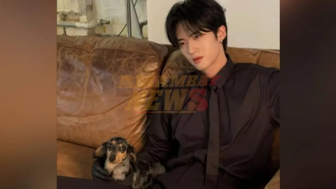 Diagnostican con un tumor cerebral a integrante del grupo de K-Pop "Pentagon"