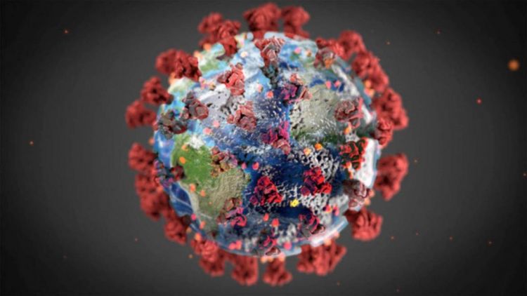 OMS espera que la crisis del coronavirus termine en 2 años