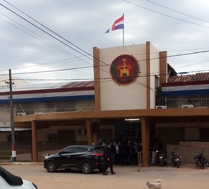 Recluso de Tacumbú muere durante una riña en plena Navidad