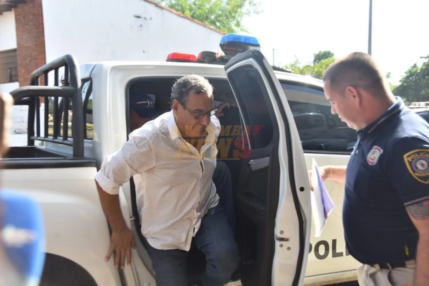 Fijan para febrero el juicio oral en causa contra el exgobernador Hugo Javier y otras 16 personas