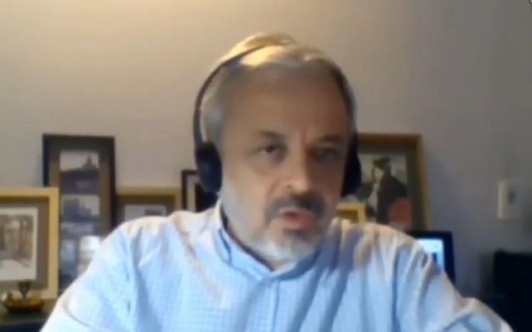 Senador cuestiona «ocultamiento» de datos del BCP en el caso RGD