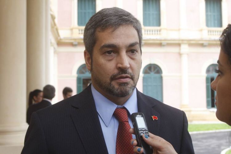 "Si Marito lee la Biblia, no entendi nunca Amar al prjimo", critican