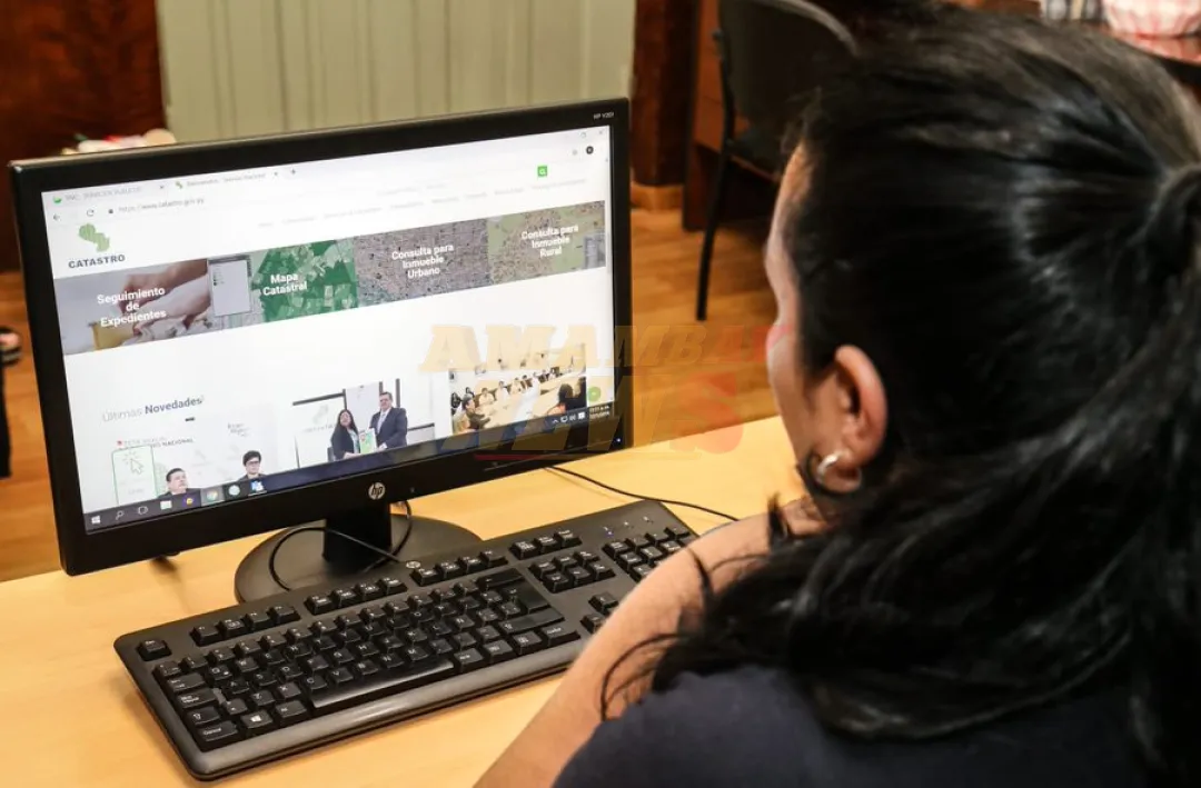 Sistema de expedientes electrónicos Digitalia permitió el ahorro de más de 1 tonelada de papel