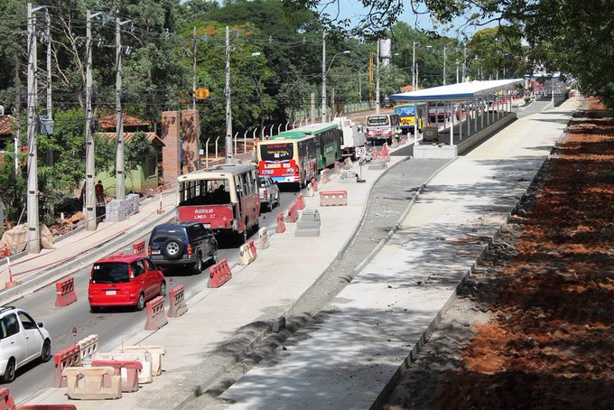 Metrobús: condena de US$ 16,5 millones por ejecutar póliza y responsabilidad del 37% en demoras