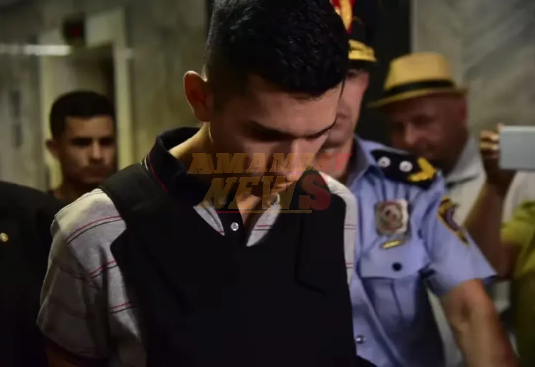 Fijan fecha de juicio oral en caso de homicidio del militar Líder Javier Ríos