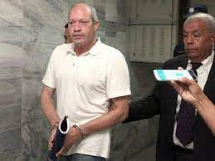Gerardo Stadecker seguirá en prisión por presunto feminicidio