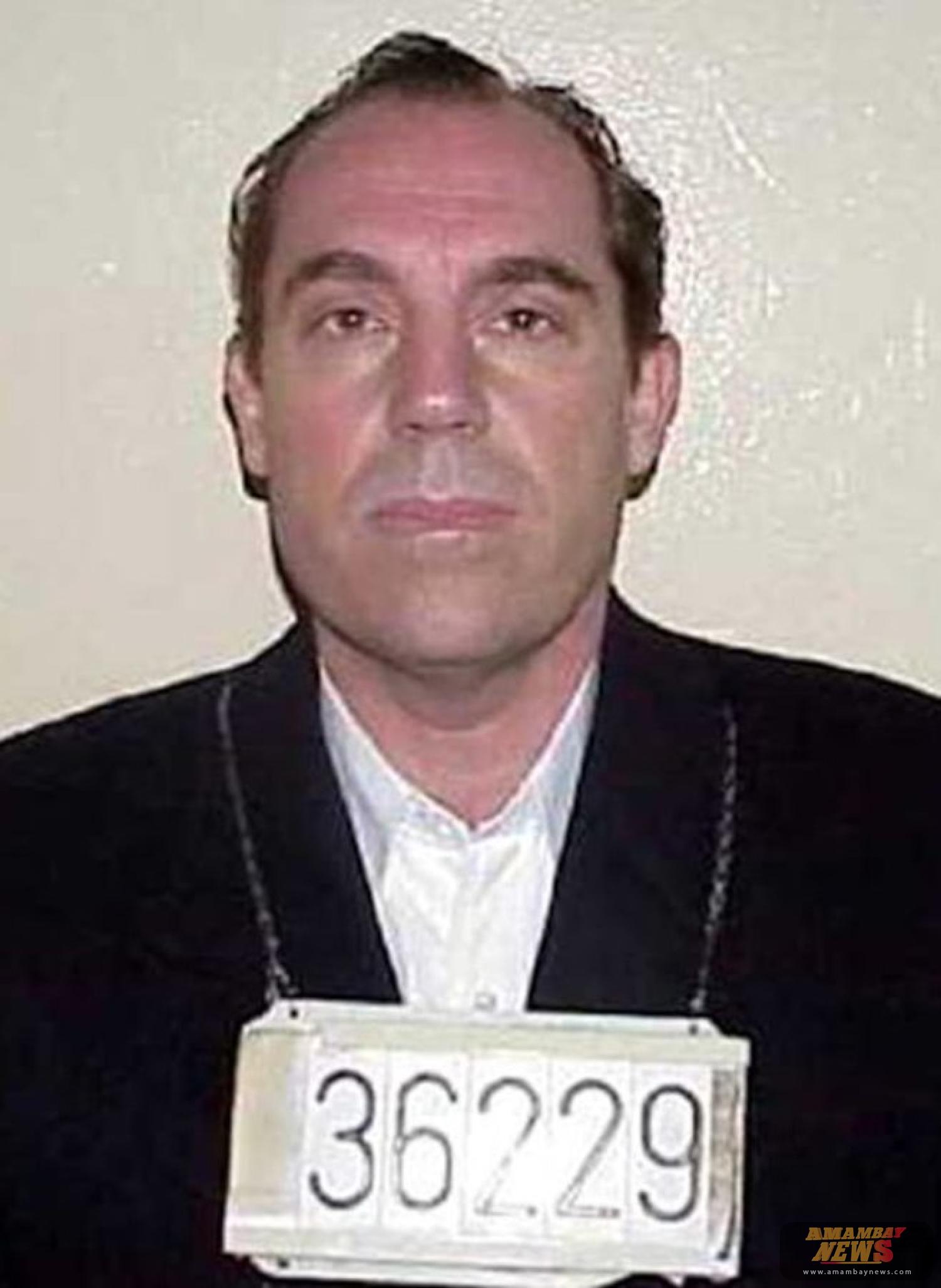 Exbanquero no irá a prisión y deberá hacer una donación