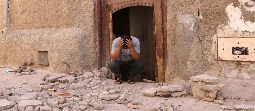 Marruecos declara tres días de luto por sus víctimas