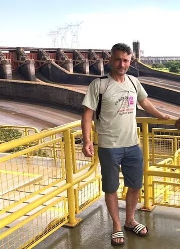 Estaría prácticamente confirmado que cadáver encontrado sería de francés