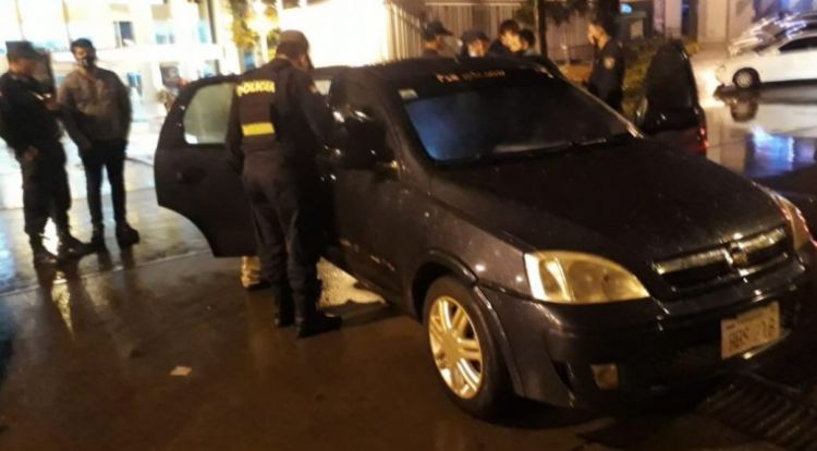 Muerte de niña por disparo accidental: Fiscalía no descarta imputar a padres