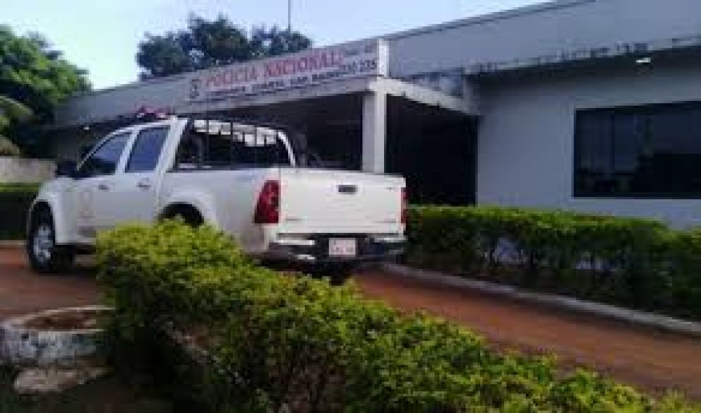 Adolescente pierde la vida en lamentable accidente en la Colonia Cristino Potrero