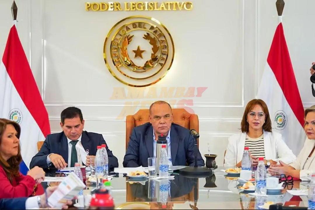 Baruja gestiona préstamo de USD 200 millones para Che Róga Porã