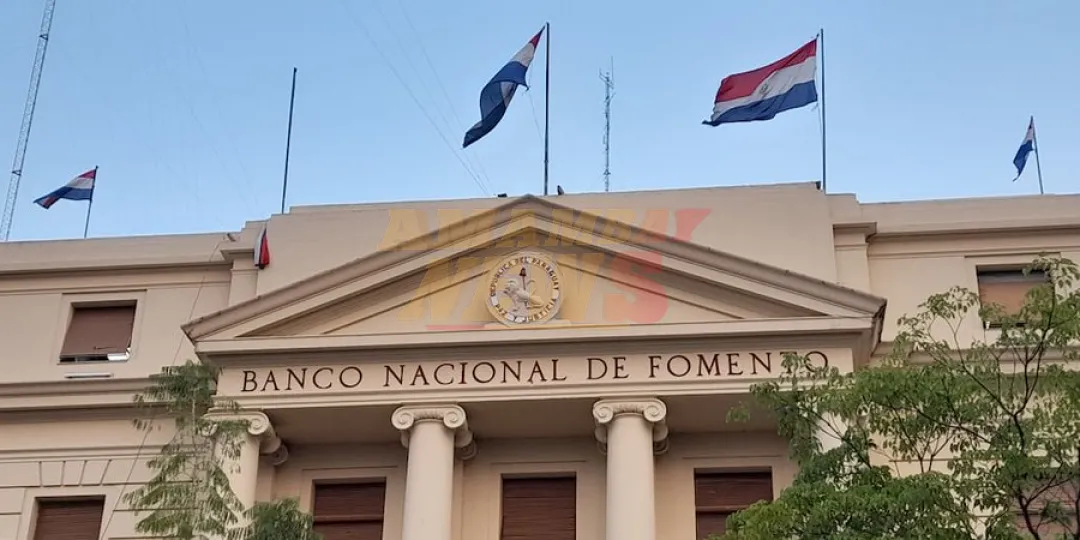 Mafia de los pagarés: indagan rol del BNF en descuentos irregulares