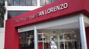 Allanan municipalidad de San Lorenzo por presunta irregularidad en expedición de licencias