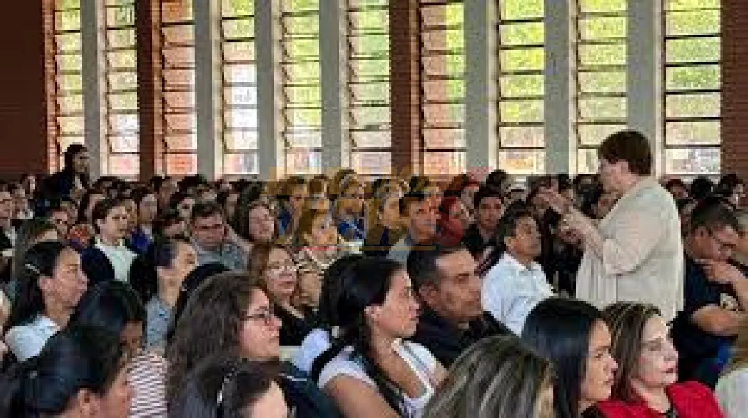 Solo dos de cada diez docentes de Amambay aprobaron examen del MEC
