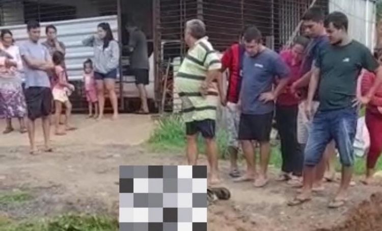 Aparece otro cuerpo ahogado en Villeta
