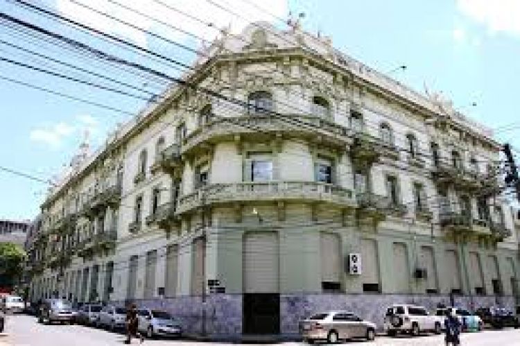 Ejecución financiera ascendió a G. 6,4 billones a febrero de este año