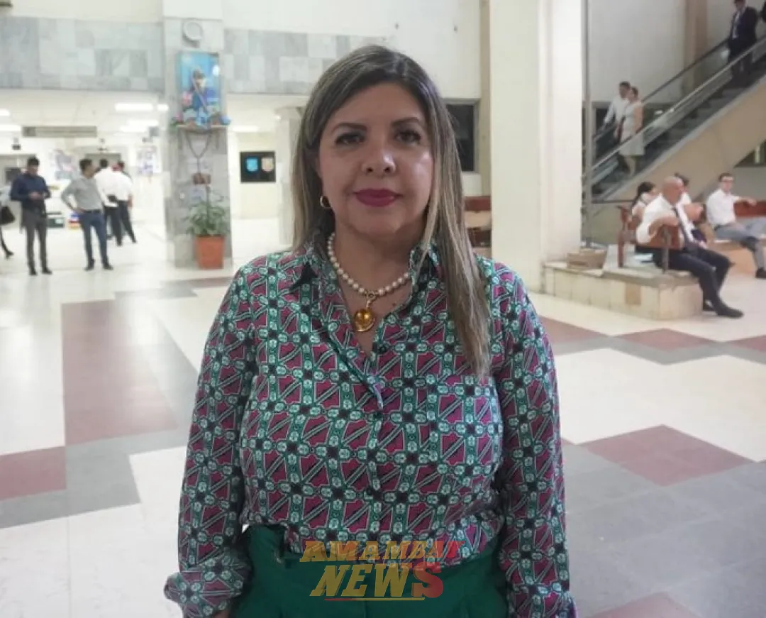 “Jueces prevaricadores no son investigados por los fiscales, gracias al corporativismo”