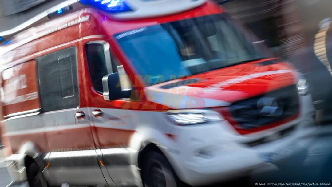 Cuatro muertos en la explosión en una mina en España