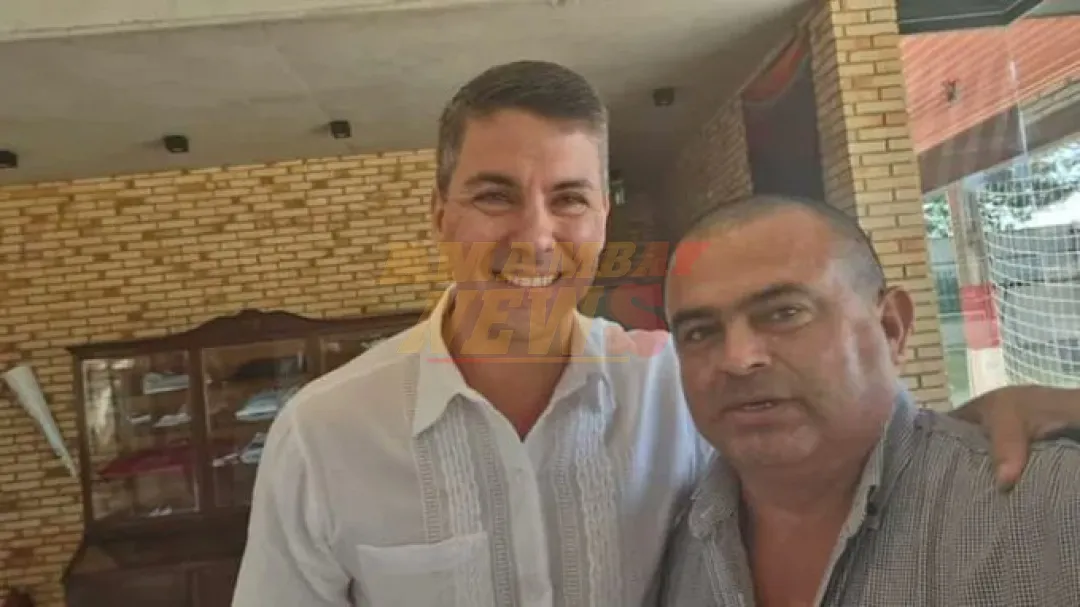 Esta mañana debe iniciar juicio contra Intendente de Puerto casado por lesión de confianza