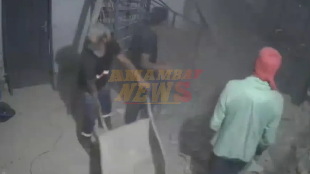 Joven trabajador muere aplastado durante obra de remodelación en el Mercado 4
