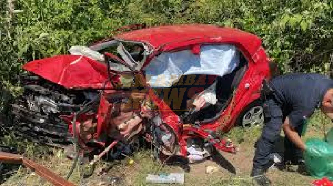 Excluyen a familiares de querella contra Sanabria Vierci