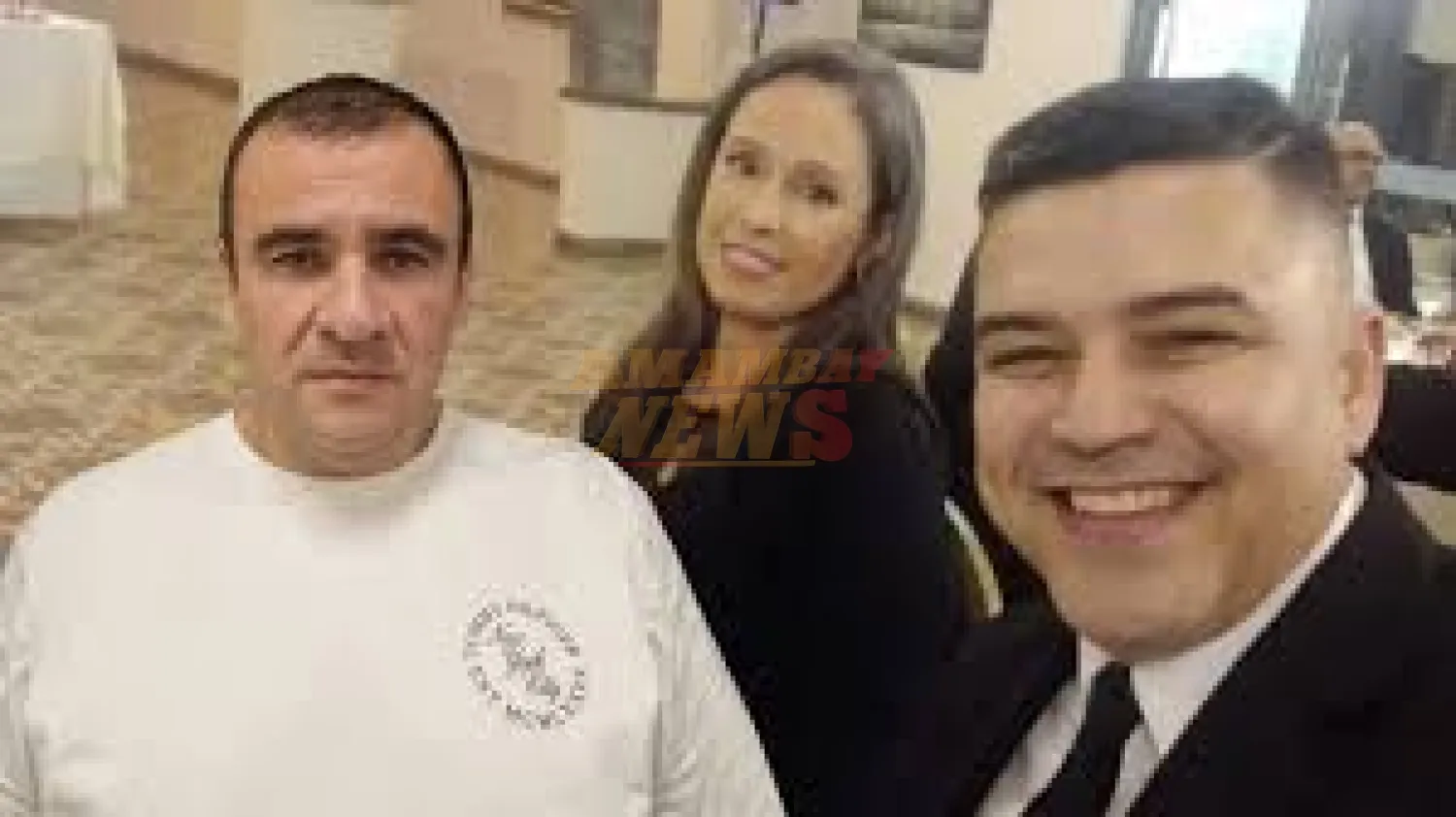 Caso “Tío Rico”: confirman condenas por soborno a militar, su esposa y abogado