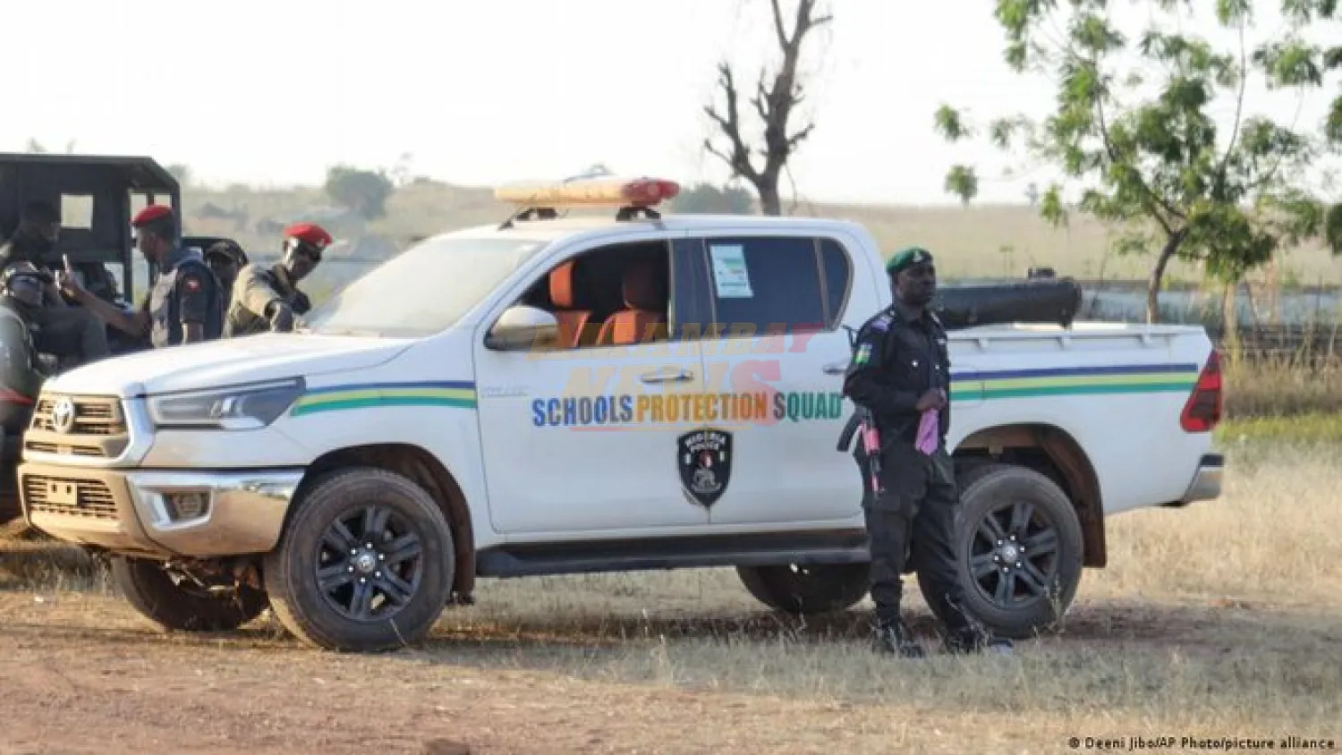 Nigeria: 24 niñas son liberadas tras una semana secuestradas