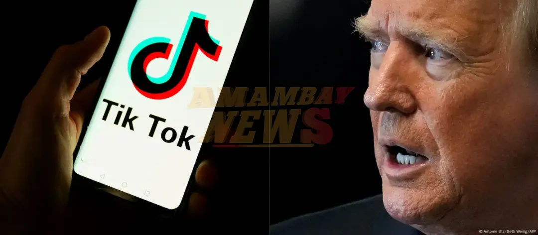 Trump aplaza la aplicación del veto a TikTok en EE. UU.