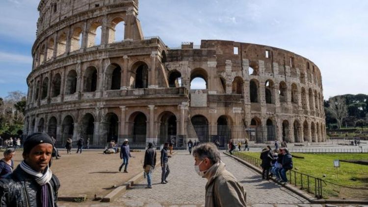 Italia necesita nuevas restricciones para evitar una tercera y devastadora ola de COVID-19