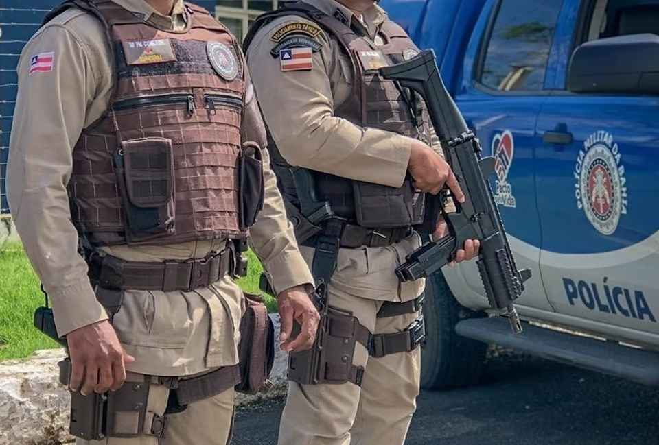 Cinco sospechosos más mueren en enfrentamiento con la policía en Bahía - Brasil