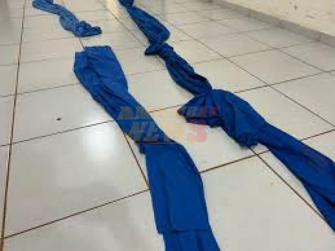 Detectan presunto plan de fuga en el Penal de Minga Guazú