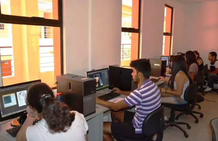 El SNPP habilita más de 350 cursos de capacitación en sus diversas sedes