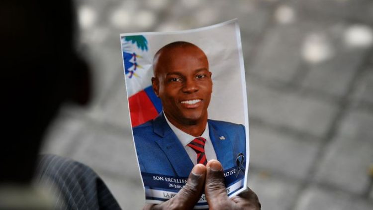 Extraditan a EEUU segundo sospechoso del asesinato de Moise