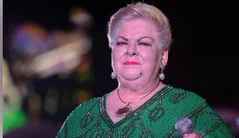 Paquita la del Barrio busca novio y se ofrece a mantenerlo