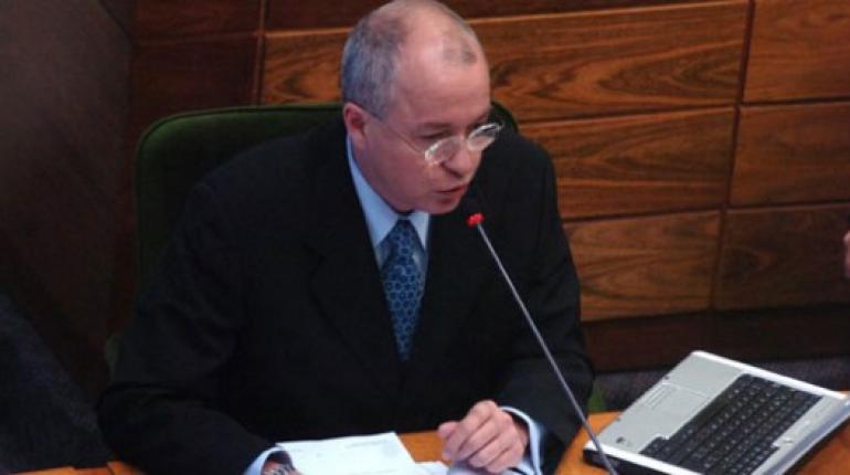 La trayectoria de Nakayama en el PLRA “es más corta que su paciencia”, acusa dirigente
