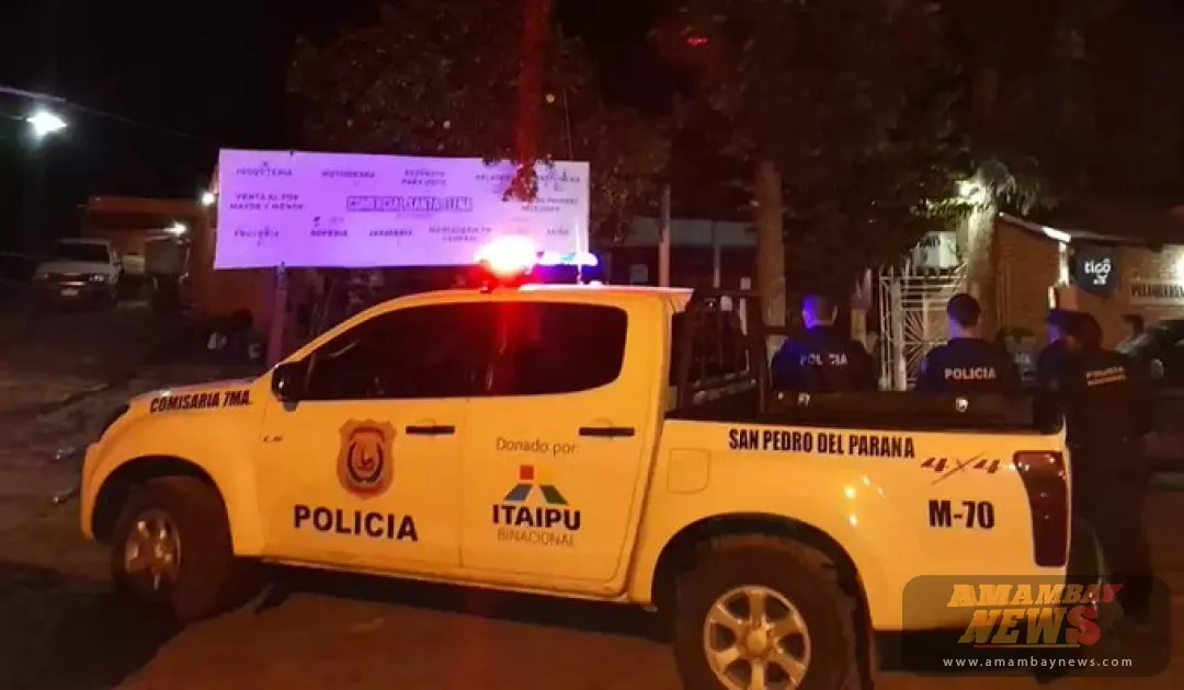 Fallece policía que había sido herido en enfrentamiento en San Pedro