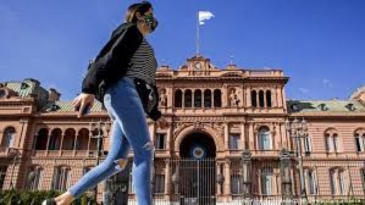 Argentina supera los 86.000 fallecimientos por COVID-19