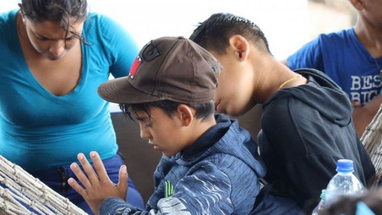 Asciende a 23 la cifra de venezolanos muertos en el naufragio