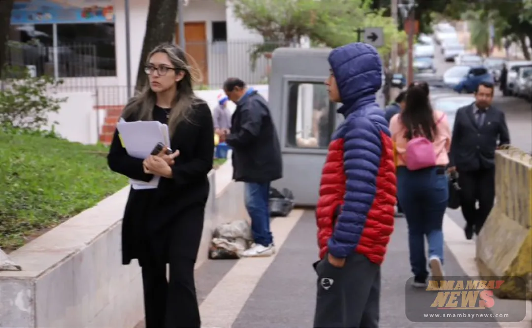 Se espera una jornada fría a fresca a nivel país