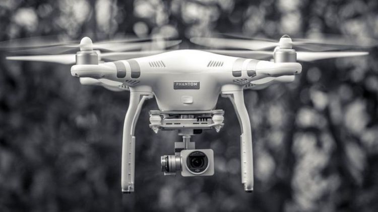 México: cárteles de la droga utilizan drones para atacar al Ejército